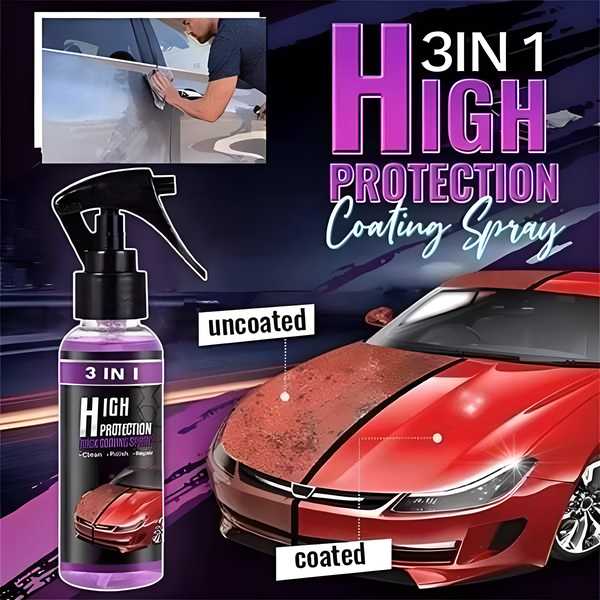 Car essentials